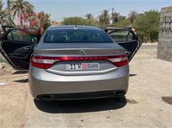 هیوندای ازێرا